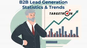 B2B Lead Generation Statistics