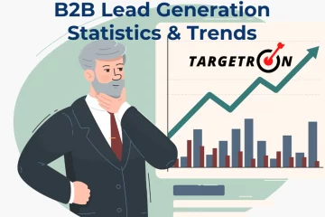 B2B Lead Generation Statistics