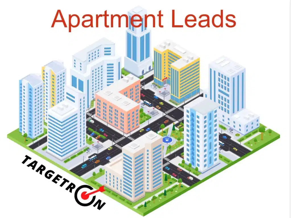 Apartment Lead Generation