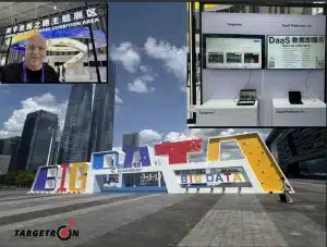 Targetron Big Data Expo