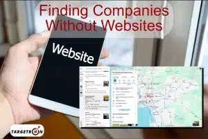 Businesses Without Websites