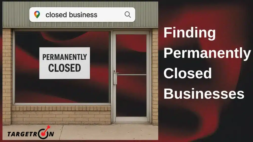 Permanently Closed