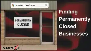 Permanently Closed