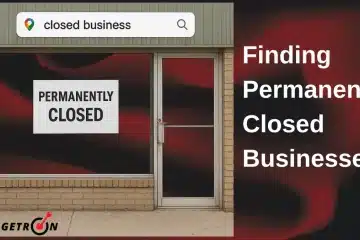 Permanently Closed