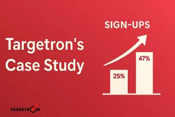 Targetron Case Study