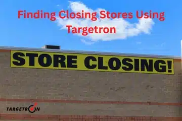 How to Find Closing Stores in the US