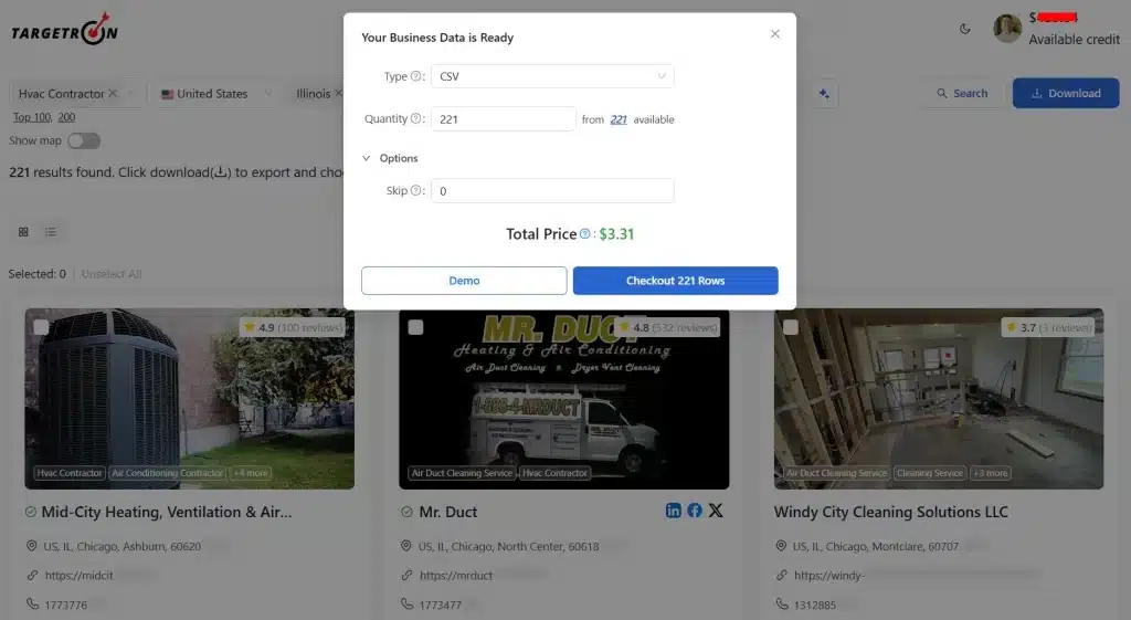 HVAC Contractors download