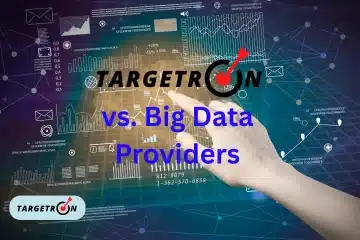 Targetron against Big Data Companies